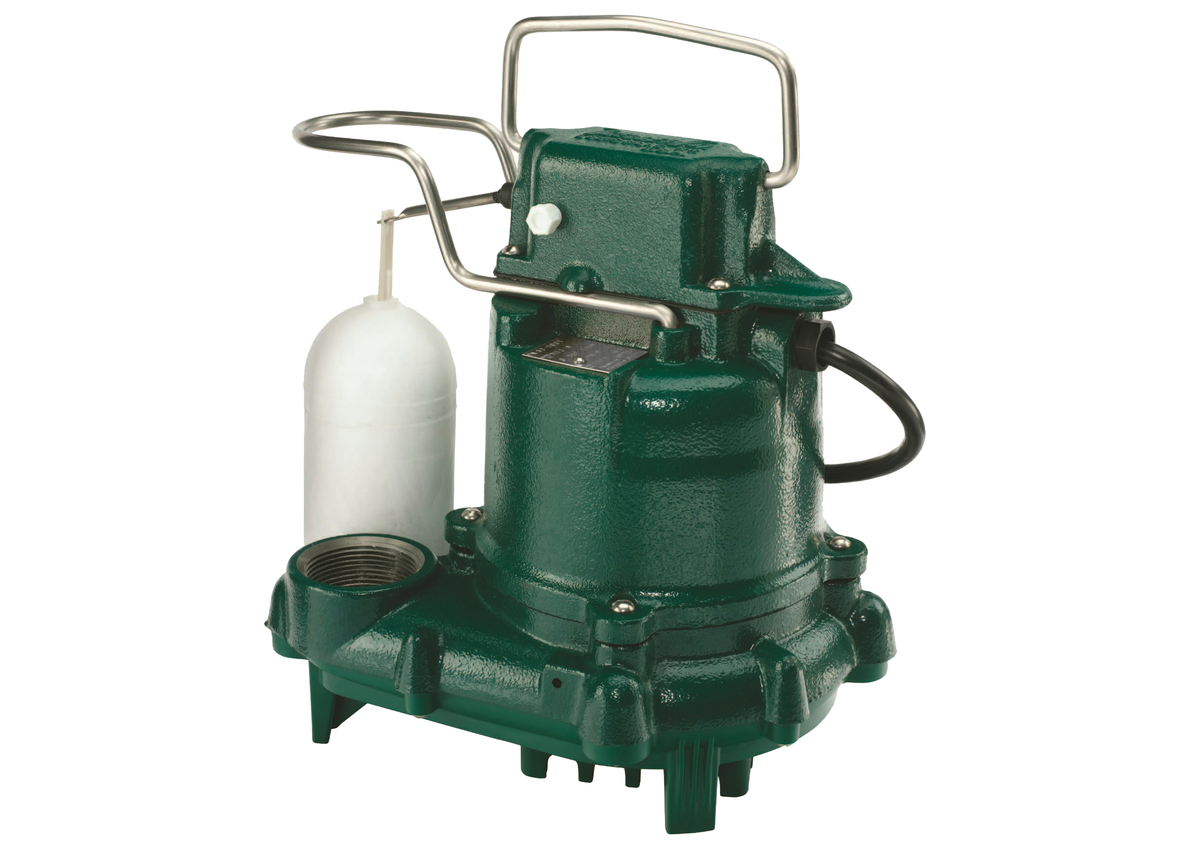 Sump Pump