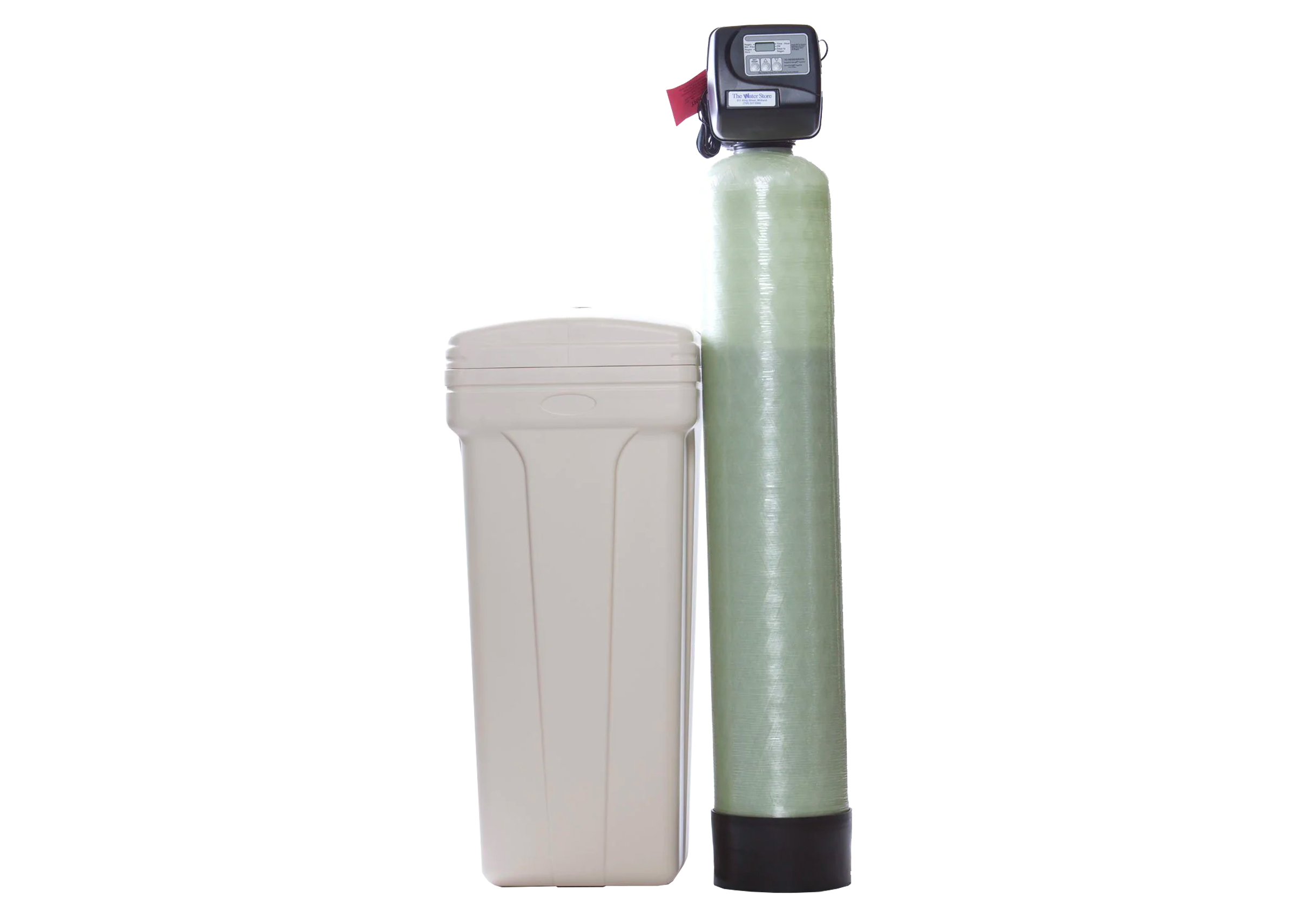 Water Softener